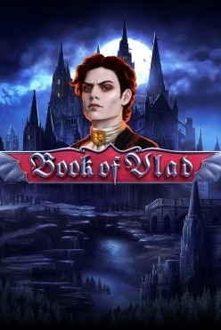 Игровой автомат Book of Vlad