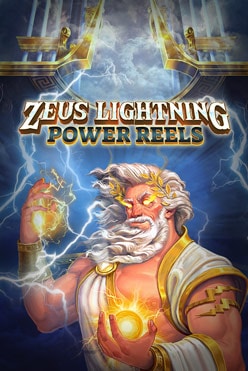 Игровой автомат Zeus Lightning Power Reels