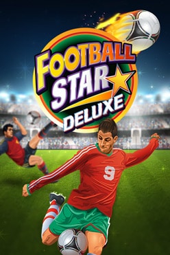 Игровой автомат Football Star Deluxe