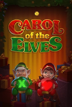 Игровой автомат Carol of the Elves