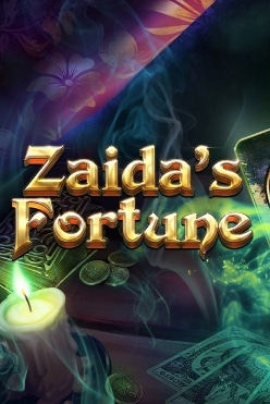 Игровой автомат Zaida’s Fortune