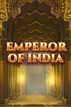 Игровой автомат Emperor of India