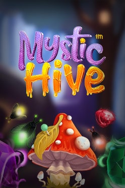 Игровой автомат Mystic Hive