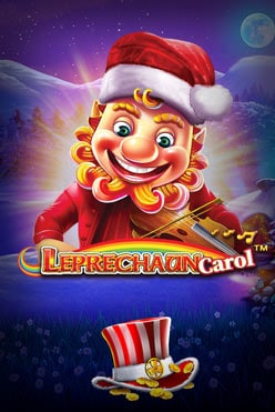 Игровой автомат Leprechaun Carol