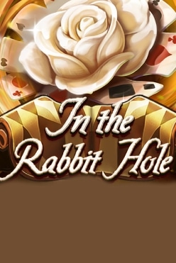 Игровой автомат In The Rabbit Hole