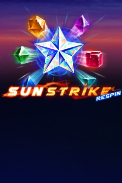 Игровой автомат Sunstrike Respin