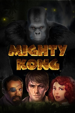 Игровой автомат Mighty Kong