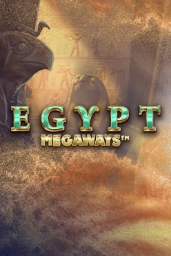 Игровой автомат Egypt Megaways