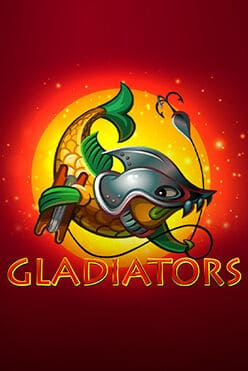 Игровой автомат Gladiators