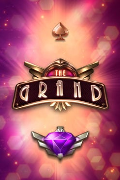 Игровой автомат The Grand