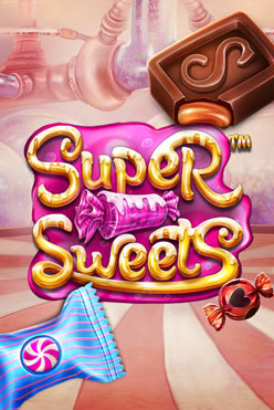 Игровой автомат Super Sweets