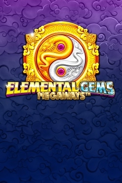 Игровой автомат Elemental Gems Megaways