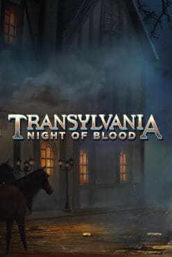 Игровой автомат Transylvania Night of Blood