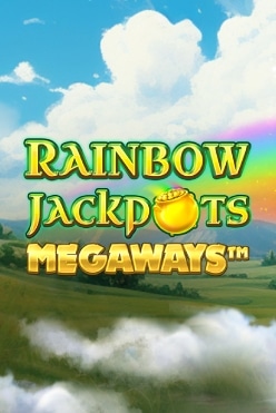 Игровой автомат Rainbow Jackpots Megaways