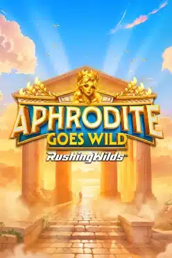 Игровой автомат Aphrodite Goes Wild