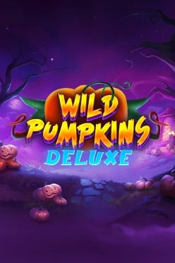 Игровой автомат Wild Pumpkins Deluxe