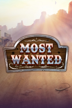 Игровой автомат Most Wanted