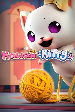 Игровой автомат Kawaii Kitty