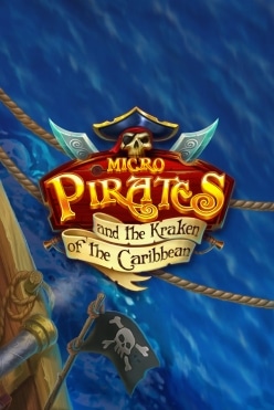 Игровой автомат Micropirates and the Kraken of the Caribbean