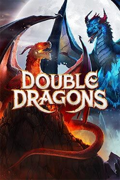 Игровой автомат Double Dragons