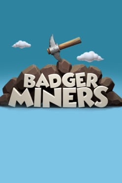 Игровой автомат Badger Miners