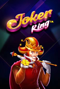 Игровой автомат Joker King