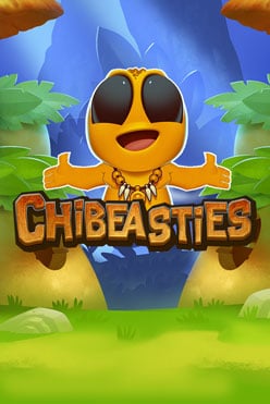 Игровой автомат Chibeasties