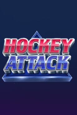 Игровой автомат Hockey Attack