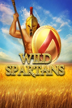 Игровой автомат Wild Spartans