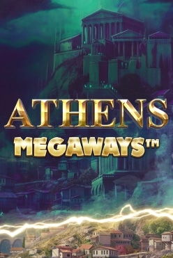 Игровой автомат Athens MegaWays