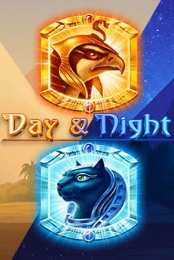 Игровой автомат Day And Night