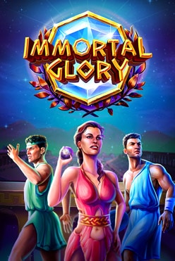 Игровой автомат Immortal Glory