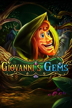 Игровой автомат Giovanni’s Gems