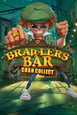 Игровой автомат Brawlers Bar Cash Collect