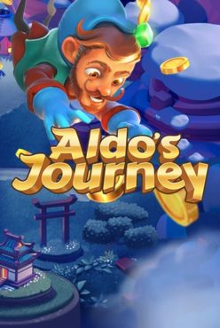 Игровой автомат Aldo’s Journey