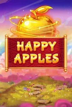 Игровой автомат Happy Apples