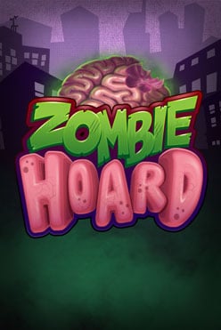 Игровой автомат Zombie Hoard