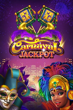 Игровой автомат Carnaval Jackpot