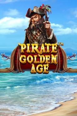 Игровой автомат Pirate Golden Age