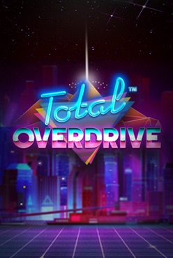 Игровой автомат Total Overdrive