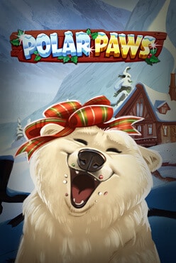 Игровой автомат Polar Paws