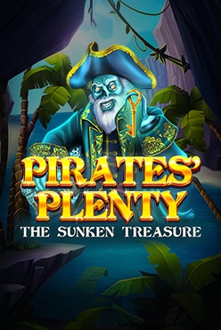 Игровой автомат Pirates’ Plenty