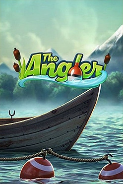 Игровой автомат The Angler