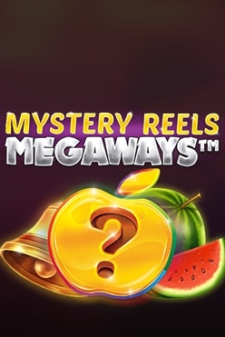 Игровой автомат Mystery Reels Megaways