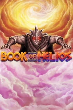 Игровой автомат Book of Helios