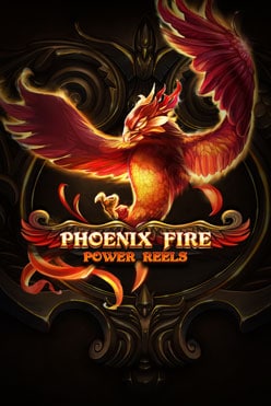 Игровой автомат Phoenix Fire Power Reels