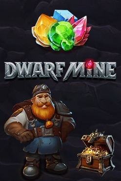 Игровой автомат Dwarf Mine