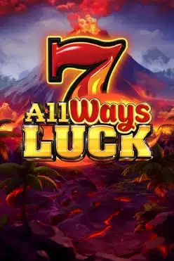 Игровой автомат All Ways Luck