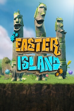 Игровой автомат Easter Island