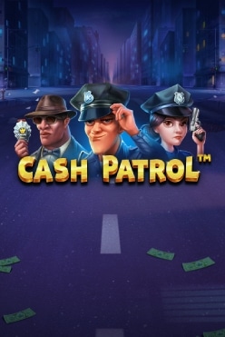 Игровой автомат Cash Patrol